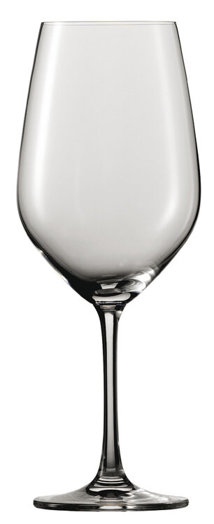 Rotwein-/Wasser-Glas 510 ml Viña Schott Zwiesel