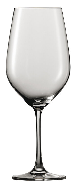 Rotwein-/Wasser-Glas 530 ml Viña Schott Zwiesel