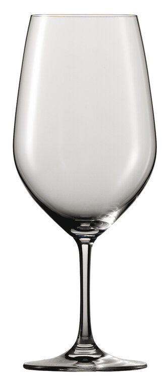 Bordeaux-Pokal 630 ml Viña Schott Zwiesel