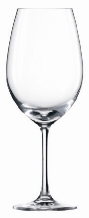 Rotwein-/Wasser-Glas 506 ml Ivento Schott Zwiesel