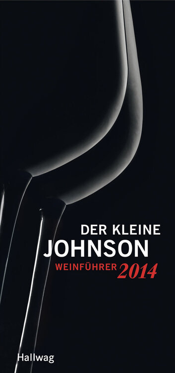 Der kleine Johnson 2021 Hugh Johnson