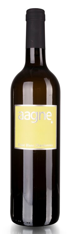 Pinot Blanc / Chardonnay Weingut aagne 