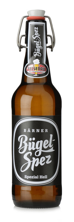 Bügel Spez Brauerei Felsenau 50 cl (auf Anfrage)