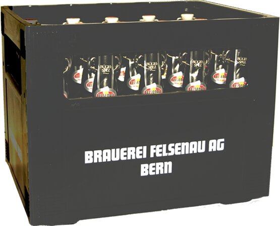 Bügel Spez Brauerei Felsenau 50 cl (auf Anfrage)