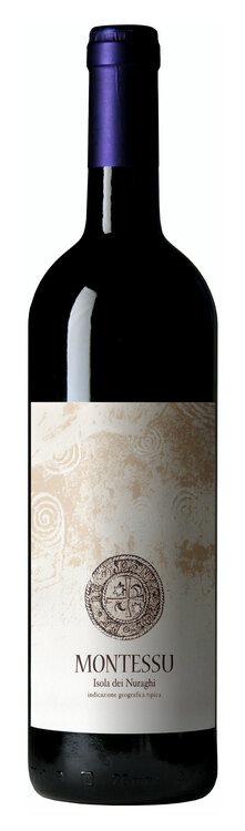Montessu Isola dei Nuraghi IGT Agricola Punica Sardegna