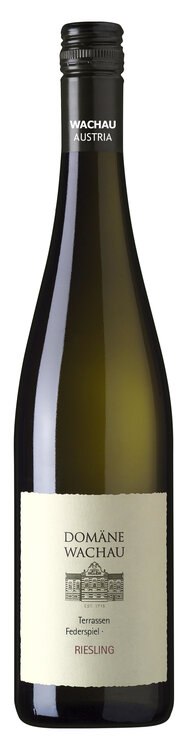 Riesling Federspiel Terrassen QmP Domäne Wachau, Österreich