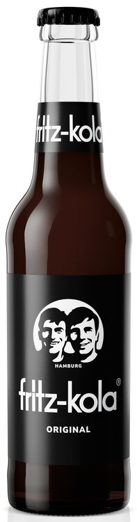 fritz-kola 3.3 dl Depot -.30