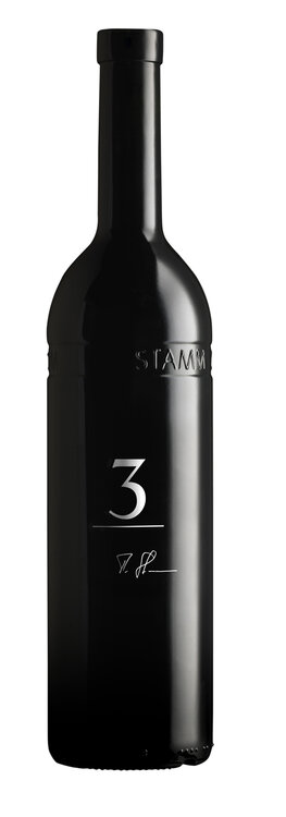 Stamm's Nr. 3 Müller Thurgau / Chardonnay WeinStamm, Thayngen SH