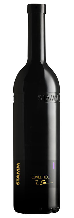 Stamm's Nr. 5 - Regent Dornfelder Maréchal Foch Weinstamm Thayngen SH