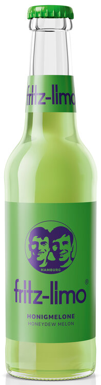 fritz-limo honigmelone 3.3 dl Depot -.30