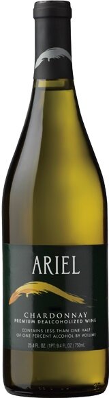 Ariel Chardonnay alkoholfrei <0.5% Vol. Kalifornien (solange Vorrat)