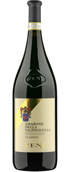 Amarone Classico Zeni DOC