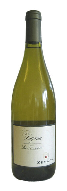 Lugana San Benedetto DOC (Weisswein) Azienda Vitivinicola Zenato Veneto