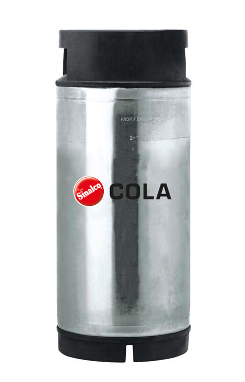 Sinalco COLA Premix Tank 20 L