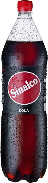 Sinalco COLA 1.5 L PET EW 6er Harass 