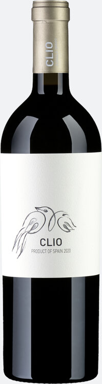 CLIO Bodegas El Nido 