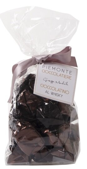 Cioccolatino al Whisky 200g