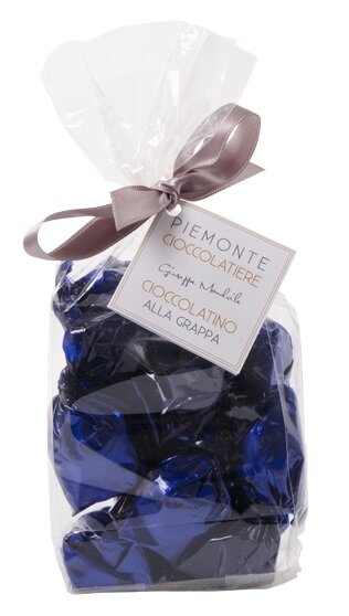 Cioccolatino alla Grappa 200g