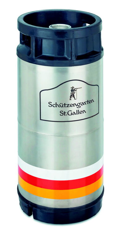 Schützengarten Edelspez Premium Container 20 L