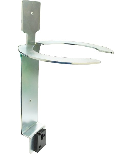 Wandhalterung für 4.5 L Spirituose Trojka (ohne Dosiergerät)