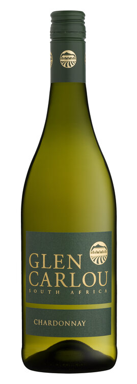 Chardonnay Glen Carlou Paarl Südafrika 