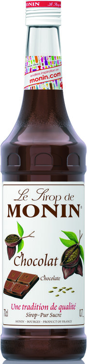 Monin Chocolat/Schokolade Premium Sirup
