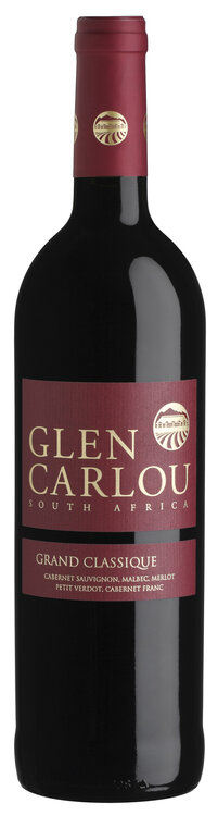 Glen Carlou Grand Classique 