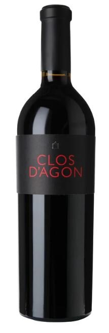 Clos d'Agon Tinto Cosecha Catalunya DO 