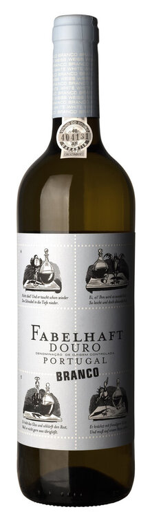 FABELHAFT Branco (weiss) Niepoort, Douro DOC Portugal