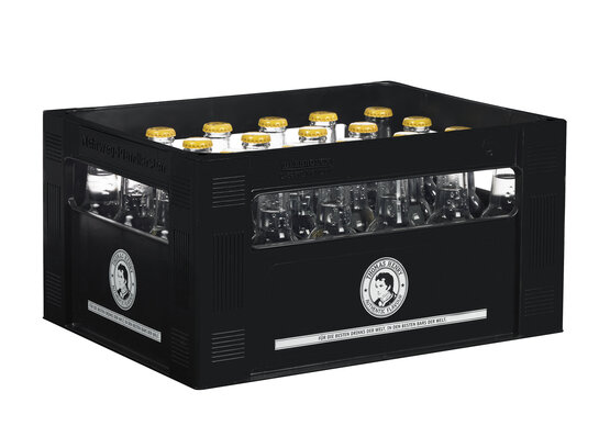 Thomas Henry Tonic Water 2 dl Depot -.30