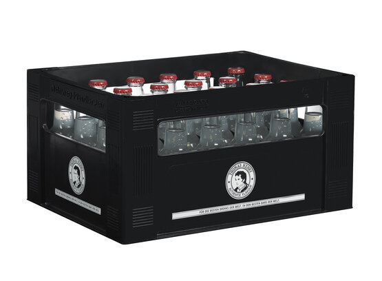 Thomas Henry Spicy Ginger 2 dl Depot -.30