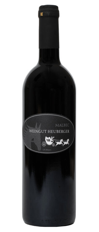 Bözer Malbec AOC Weingut Heuberger (solange Vorrat)