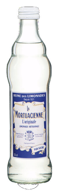 Rième Limonade Nature La Mortuacienne Reine des Limonades (solange Vorrat)