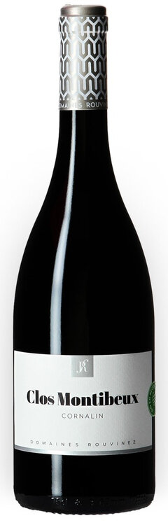 Cornalin du Valais AOC Domaine Montibeux Rouvinez (solange Vorrat)