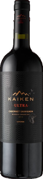 Kaiken ULTRA Cabernet Sauvignon Mendoza Argentinien
