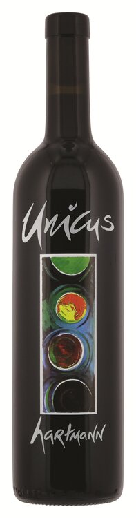 Unicus Cuvée Weinbau Hartmann Remigen AOC