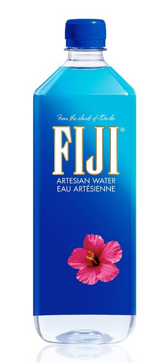 Fiji Artesian Water 