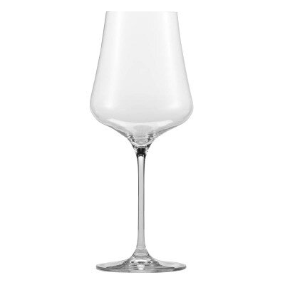 Gabriel-Glas "StandArt" 6 Gläser im noblen Design-Karton