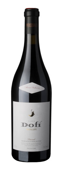 Finca Dofi Priorat DOCa Alvaro Palacios España (auf Anfrage)