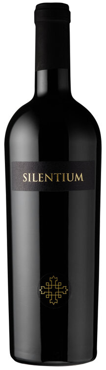 SILENTIUM Primitivo di Manduria 