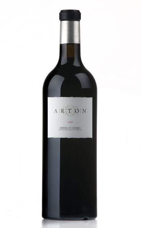 ARTON Bodegas y Viñedos Alto Sotillo S.L. Ribera del Duero DO (auf Anfrage)