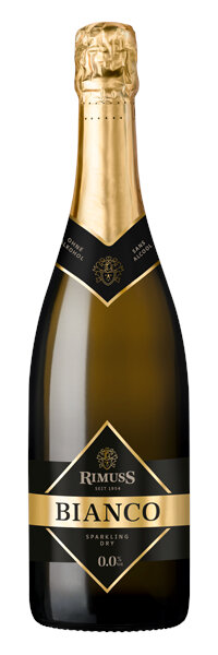 Rimuss Bianco Sparkling Dry