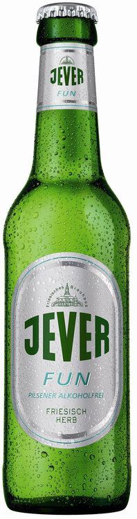 Jever Fun alkoholfrei 0.5% 50 cl Deutschland