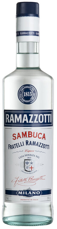 Sambuca Ramazzotti 
