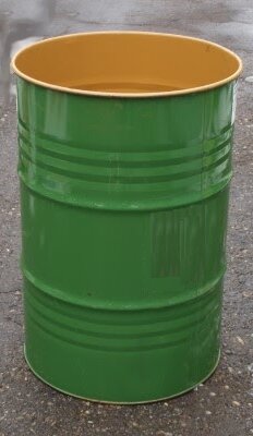 ALTGLAS-FASS für Altglas-Rücknahme+Entsorgung 10.-