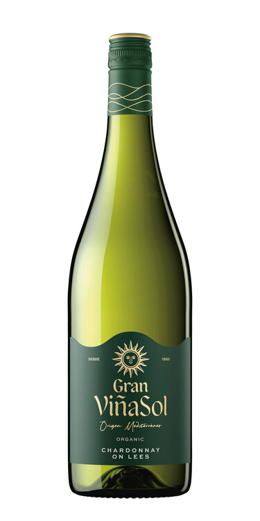 Gran Viña Sol Chardonnay Torres Penedès DO España