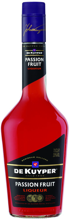 De Kuyper Passion Fruit (Passoa)