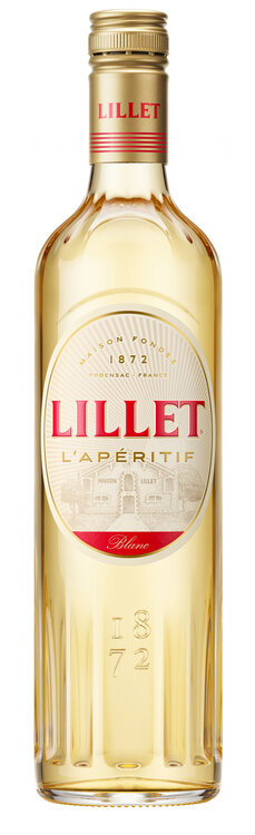 Lillet Aperitif weiss