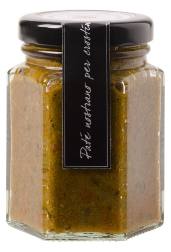 Condimento per Crostini 100g