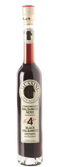 Aceto Balsamico Nr 04 Mussini 100 ml